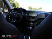 Peugeot 2008 Crossway