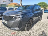 Peugeot 3008 PureTech 130 Stop & Start GPF EAT8 Allure Pack