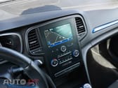 Renault Mégane 1.5 Blue dCi GT Line