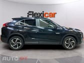 Mitsubishi Eclipse Cross 2.4 PHEV eMotion