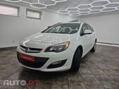 Opel Astra Sports Tourer 1.6 CDTI Business Edition S/S