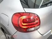 Citroen C3 1.2 PureTech Plus