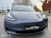 Tesla Model 3 Long-Range Dual Motor AWD
