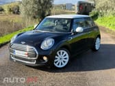 MINI Cooper One D