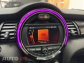 MINI Cooper Cooper SE Camden Edition