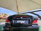 BMW 118 d Pack M