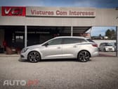 Renault Mégane Sport Tourer 1.5 DCI LIMITED