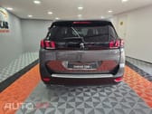 Peugeot 5008 1.5 BlueHDi Allure Pack EAT8
