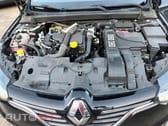 Renault Mégane Sport Tourer 1.5 dCi Bose Edition