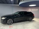 BMW 530 e Pack Desportivo M