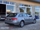 Audi A4 Avant 2.0 TDI