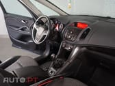Opel Zafira 2.0 CDTI Cosmo