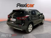 Nissan Qashqai 1.3 DIG-T N-Connecta