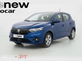 Dacia Sandero Expression
