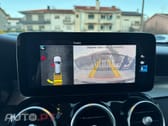 Mercedes-Benz GLC 300 de 4Matic