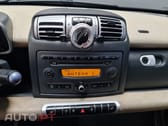 Smart ForTwo 0.8 cdi Passion 45