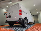 Opel Vivaro 1.5 CDTi L1H1 Essentia