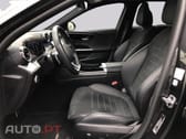 Mercedes-Benz C 300 I.V.A DEDUTÍVEL e T AMG