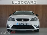 Seat Ibiza 1.0 TSI FR