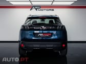 Peugeot 3008 1.5 BlueHDi Active Pack EAT8