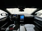 Renault Mégane E-Tech EV60 220hp optimum charge Techno