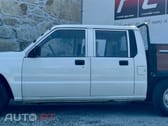 Mitsubishi L200 2.5 D