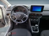 Dacia Sandero ECO-G 100 Bi-Fuel Stepway Comfort