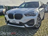 BMW X1 16 d sDrive Line Sport Auto