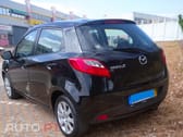 Mazda 2 1.3