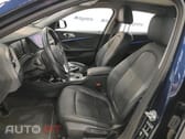 BMW 116 d Line Luxury Auto