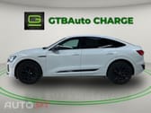 Audi Q8 E-Tron 50 quattro Edition