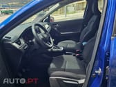 Renault Captur 1.0