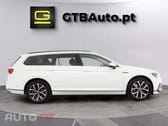 Volkswagen Passat Variant GTE 1.4 eHybrid