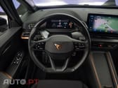 Cupra Born 58 kWh