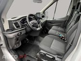Ford Transit I.V.A DEDUTÍVEL 350 L3H2 Trend