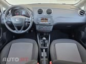 Seat Ibiza 1.4 TDI Reference