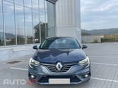 Renault Mégane 1.5 dCi Zen