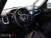 Fiat 500L 1.3 MJ Pop Star S&S