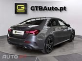 Mercedes-Benz A 250  AMG Night
