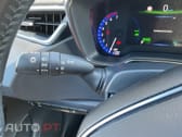 Toyota Corolla 1.8 Hybrid Comfort