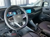 Volkswagen Caddy ND