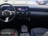 Mercedes-Benz A 250 e