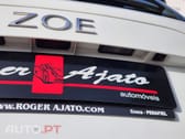 Renault Zoe (c/ Bateria) Intens 40