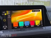 Volkswagen Golf VW Golf 2.0 TSI GTI DSG Performance