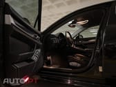 Porsche Panamera Diesel Platinum Edition