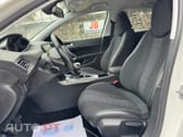 Peugeot 308 SW 1.6 BlueHDi Allure J17