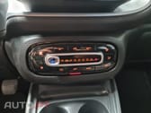 Smart ForFour Outro