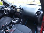 Nissan Juke 1.5 dCi N-Connecta