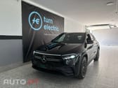 Mercedes-Benz EQA 250 AMG Line