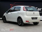 Fiat Grande Punto YOUNG